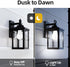 Dusk to Dawn LED Outdoor Light Bulb 100 Watt Equivalent, 13W Automatic On/Off Sensor Light Bulb Daylight 5000K, 1200LM, A19 Dusk to Dawn Light Bul...