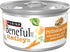 Purina Beneful Wet Dog Food, Medleys Romana Style with Chicken in Sauce - (Pack of 12) 3 oz. Cans...