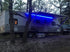 RV Led Awning Party Light, Led Awning Strip Light for Camper Motorhome Travel Trailer Concession Stands Food Trucks, Light Up Canopy Area for BBQ ...