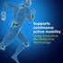JointFlex FIT Therapy Far Infrared Patch Trial Pack, Supports Continuous Active Mobility for Muscles & Joints, up to 5 Days/Patch, Water Resistant...