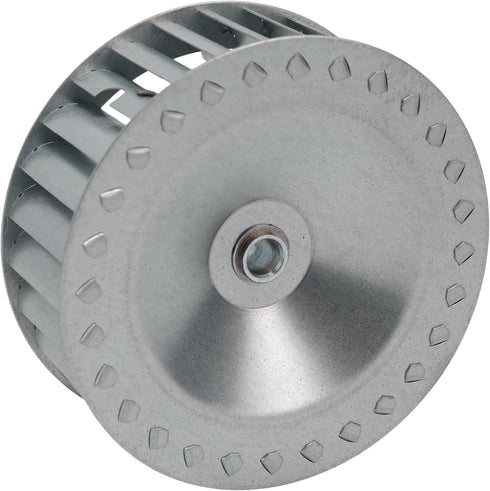 Supplying Demand LA11AA005 HVAC Squirrel Cage Blower Wheel 4 Inch...