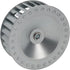 Supplying Demand LA11AA005 HVAC Squirrel Cage Blower Wheel 4 Inch...
