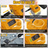 Cordless Soldering Iron Welding Kit,Soldering Iron Station for Dewalt 20V Battery,LED Display 180-480? Adjustable Soldering gun with 25g Solder fo...