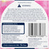 Glade Crafted Soy Candle, Air Freshener, Atmosphere Collection, No 2 Bright, Sweet Pea Pear, 4.2 Oz...