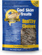 Savory Prime Cod Skin Crunchy Bites, 4-Ounce (61004)...