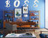 12 Inch Unfinished Wooden Letters Large Blank Paintable Unfinished Wooden Letters for Room Wall Decor Home Garden Door DIY Crafts Sign Supplies - ...