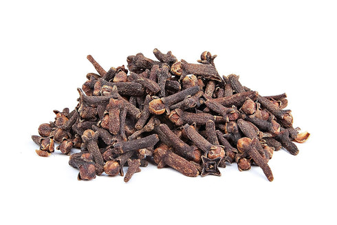The Spice Way Cloves - whole (4 oz)| clove spice, for many savory dishes and even tea...