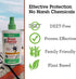 Quantum Health Buzz Away Extreme Insect Repellent|DEET Free Spray|Repels Mosquitos and Ticks|Formulated with Powerful Combo of Essential Oils|Safe...