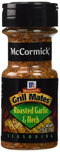 McCormick Grill Mates Roasted Garlic & Herb Seasoning, 2.75 OZ (Pack of 3)...