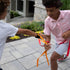 Fat Brain Toys Ribbon Ninja - Active, Ribbon-Snatching Party Game, Kids & Teens...
