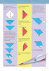 Next Generation Paper Airplanes Kit: Engineered for Extreme Performance, These Paper Airplanes are Guaranteed to Impress: Kit with Book, 32 origam...