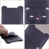 ZGMYC Cute Animals Phone Card Holder Sleeves, PU Leather Adhesive Stick On Wallet Phone Pocket Credit ID Case for All Smartphones...