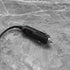 Car Connection Power Cord Car Cigarette Lighter Male to 2 DC Plug Power Adapter Male Extension Cord DC Charger Cable for Camera CCTV GPS Unit Mini...
