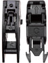 ACDelco Silver 8-9018A Conventional Wiper Blade, 18.0 in...