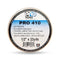Pro® 410 ATG High-Tack Adhesive Transfer Tape - Non-Woven, PH-Neutral Double Sided Tape - Permanent Bond for Cloth, Vinyl, Cork, Paper & Plastic -...