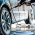 Tool Daily Pressure Washer Adapter Set with Swivel, M22 14mm to 3/8" Quick Connect, Stainless Steel Quick Disconnect Swivel for Power Washer Hose,...