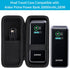 khanka Hard Travel Case Replacement for Anker Prime Power Bank 12000mAh 130W/20000mAh,200W...
