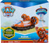 Paw Patrol, Zuma’s Hovercraft, Toy Vehicle with Collectible Action Figure, Sustainably Minded Kids Toys for Boys & Girls Ages 3 and Up...