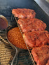 BBQ Rub...
