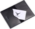 HISCOW Minimalist Thin Bifold Card Holder - Italian Calfskin...