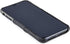 Dockem Wallet Case for iPhone Xs Max (6.5"): Built-in Metal Plate for Magnetic Mounting & 2 Credit Card Holder Slots (Luxe M2 Synthetic Leather, B...