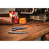 CRAFTSMAN Steel Nail Set, 3-Piece (CMHT58116)...