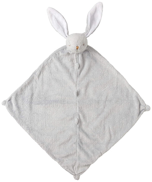 Angel Dear - Grey Bunny, Blankie...