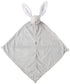 Angel Dear - Grey Bunny, Blankie...