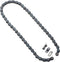 Agri-Fab 47684 Chain, Roller 48P W/Connector...