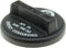 Gates 31279 Engine Oil Filler Cap, Black...