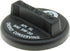 Gates 31279 Engine Oil Filler Cap, Black...