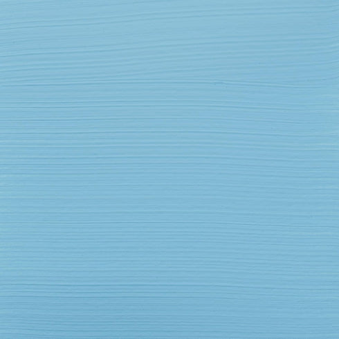 Amsterdam Standard Series Acrylic Tube 120ml Sky Blue Light 551 (17095512)...
