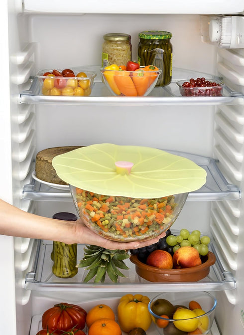 Charles Viancin Lilypad Lid - Small 6"...