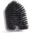 Replacement Bristle Brush Head Scrubber Refill for Extendable Tub Tile Shower Scrubber for Cleaning Non-Scratch (1x Bristle Brush Gray)...
