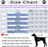 Dog Shirts Puppy Clothes for Small Dogs Boy, Pet T-Shirts Doggy Vest Apparel, Comfortable Summer Shirts Beach Wear Clothing, Outfits for Medium Do...