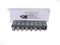 Silverhill Tools ATKYB Triwing Bit Set, 8 bits, Sizes Y000 - Y5...