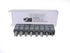 Silverhill Tools ATKYB Triwing Bit Set, 8 bits, Sizes Y000 - Y5...