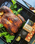 Char Crust Dry Rub Seasoning Classic Turkey Rub, 4 oz (Pack of 1)...