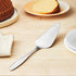 Fox Run Baking Spatulas, Pie and Caker Cutter Server, 10" Dessert Spatula...