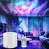 Galaxy Projector,Star Projector with Timer and Remote Control for Kids and Adults Bedroom Decoration, Valentine's Day, Party, Birthday, Christmas ...