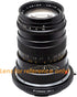 Fotasy Leica M Mount Lens to L Adapter, Copper, LM Lens Adapter to L Mount, Compatible with Panasonic S1 S1H S1R S4 S5 Leica SL SL2 TL2 TL Leica T...