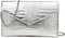Envelope Clutch Purse for Women Leather Handbag Evening Bag with Detachable Chain for Wedding Party Prom...