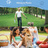 Dog Water Bottle - Dishwasher Safe Material Multifunctional Portable Dog Water Bottle with Food Container Dog Water Bottle Suitable for Outdoor Ac...
