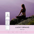 LUCKY Brand Re/Lax The New Sustainably-Inspired & Tranquil Unisex Fine Fragrance Mist For Women & Men, 8.0 Fl Oz (Pack of 1)...