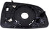 Dorman 56092 Driver Side Door Mirror Glass Compatible with Select Chevrolet / Pontiac / Suzuki Models...