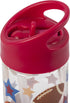 Stephen Joseph Flip Top, Sports Water Bottle...