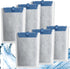 6 Pack Filter Cartridge for Tetra Whisper Bio-Bag Filters, Medium Replacement Filter Cartridges for Aquariums Compatible with Tetra Whisper Filter...