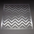 7 Mil Blank Mylar Stencil Sheet (10Pcs),12 x 12 Inch Clear Plastic Sheets, Acetate Sheets for Crafts, Plastic Sheets for Cutting Machine, PET Sten...