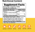 Ester-C® 500 mg with Citrus Bioflavonoids Veg. Tablets 90...