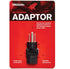 D'Addario Accessories IEC to NEMA Plug Adapter (North America)...